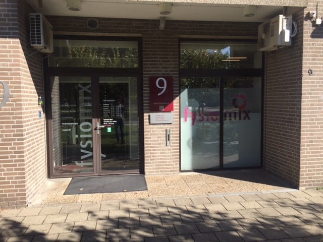 Podotherapie Deurne Centrum