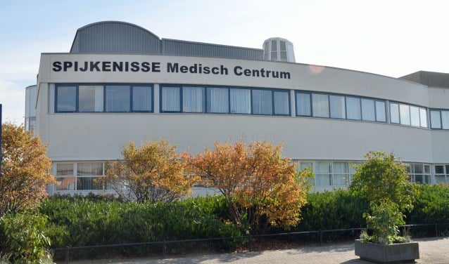 Podotherapie Spijkenisse