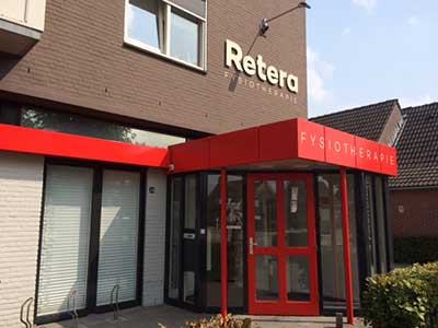 Podotherapie Deurne Walsberg