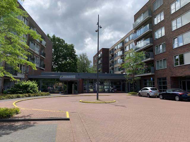 Podotherapie Helmond Noord