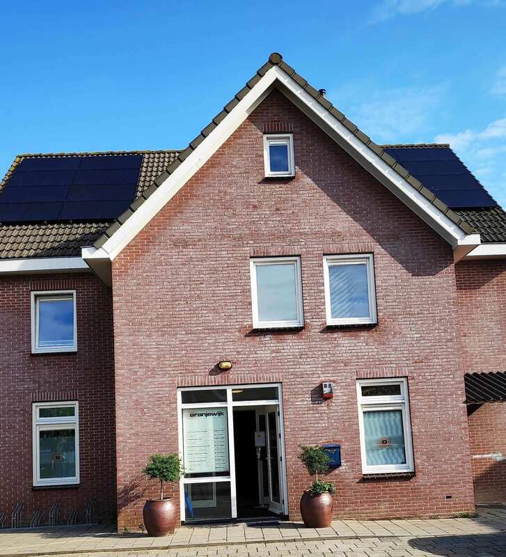 Podotherapie Barendrecht