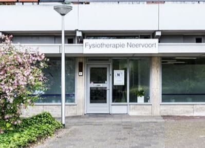 Podotherapie Delft Voorhof