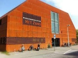 Podotherapie Utrecht Het Zand