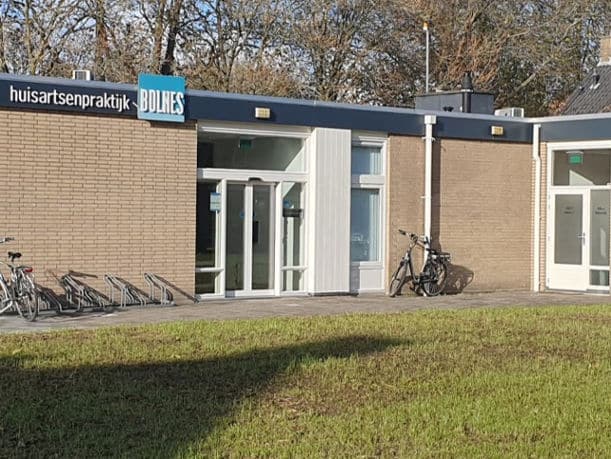 Podotherapie Ridderkerk