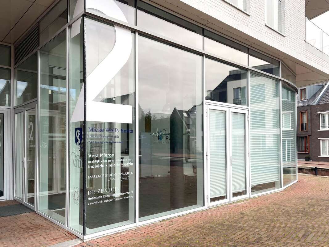 Podotherapie Maarssen