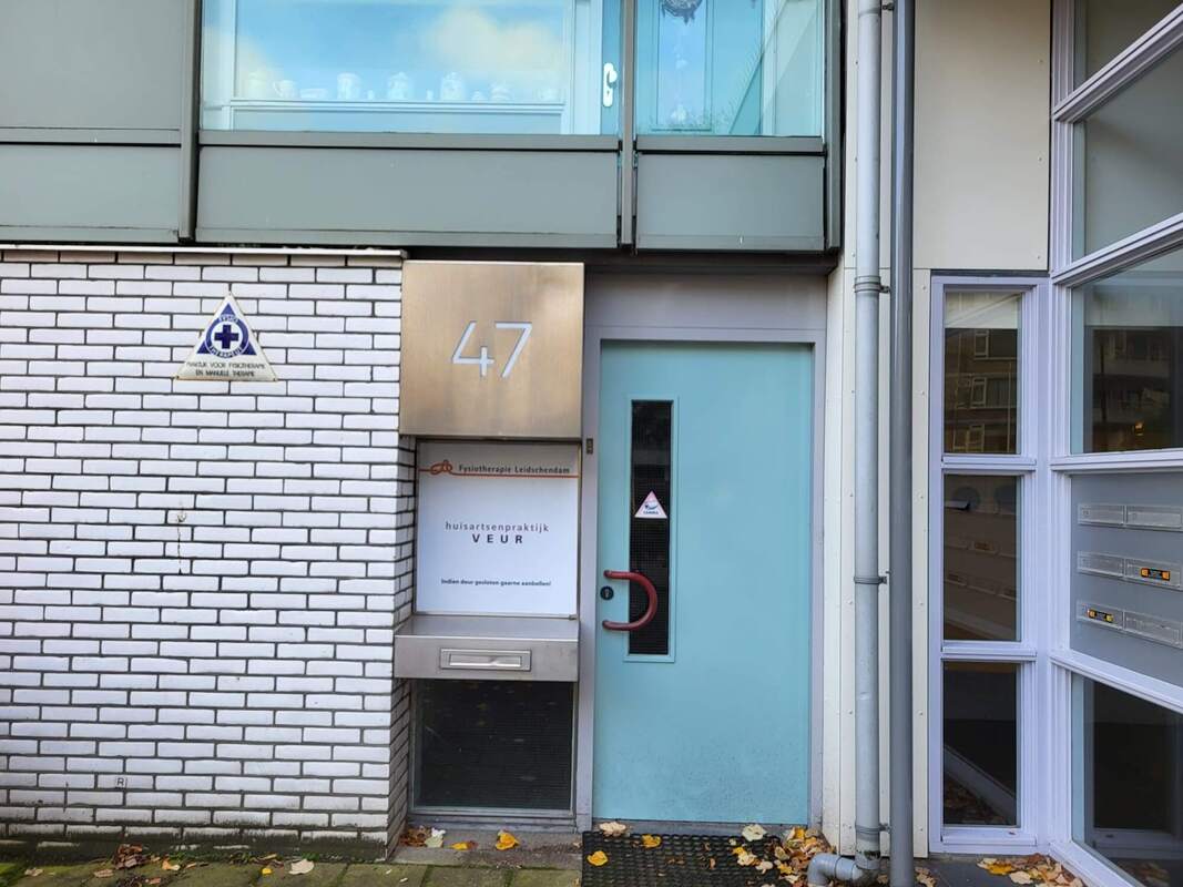 Podotherapie Leidschendam