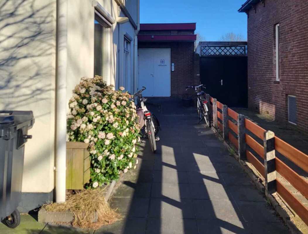 Podotherapie Zeist