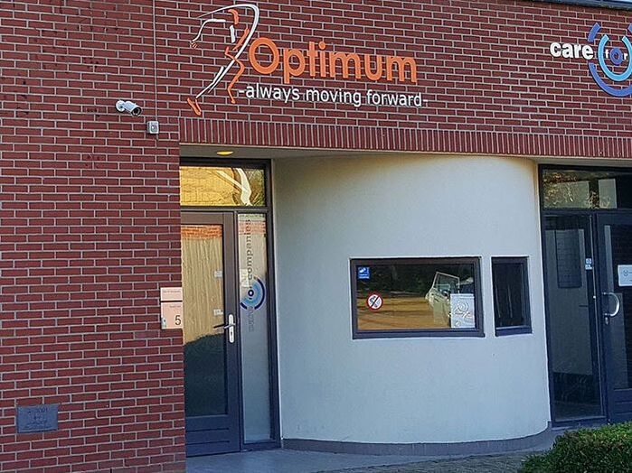 Podotherapie Zoetermeer Rokkeveen