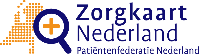 zorgkaart logo